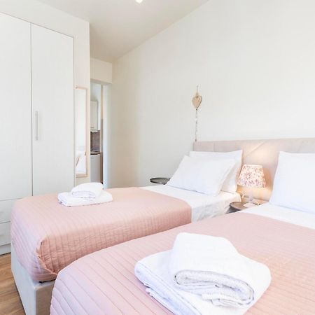 Domenicas Corfu Apartment Alepou Exterior foto