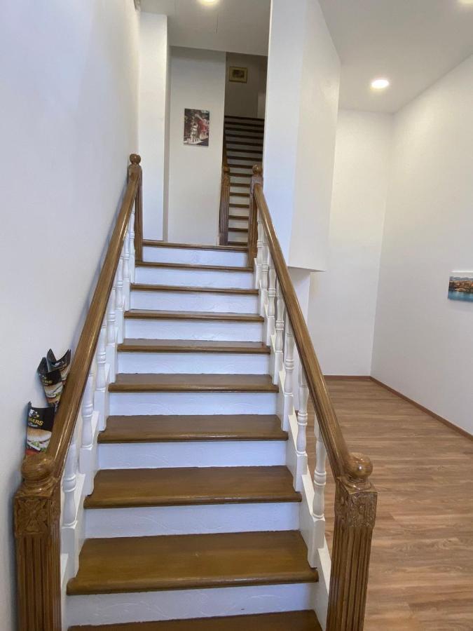 Domenicas Corfu Apartment Alepou Exterior foto
