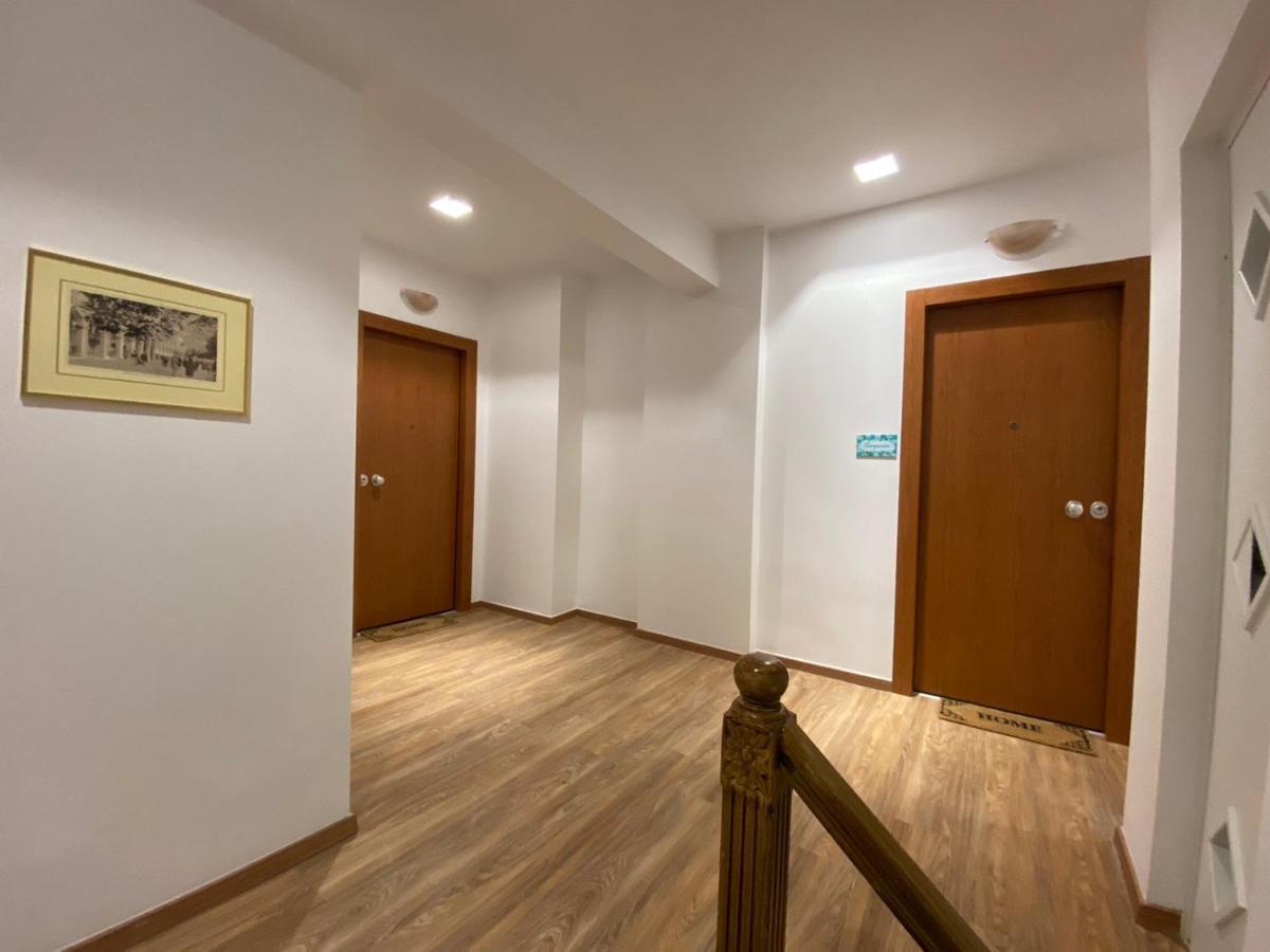 Domenicas Corfu Apartment Alepou Exterior foto