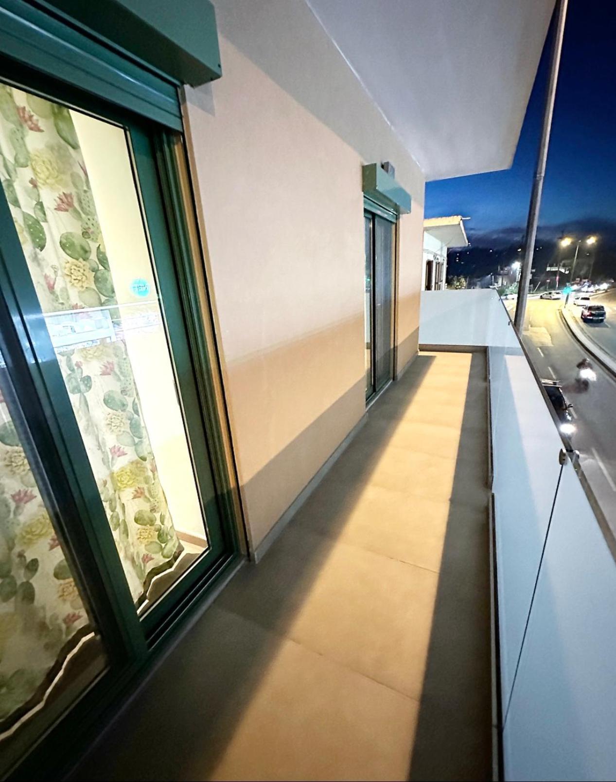 Domenicas Corfu Apartment Alepou Exterior foto