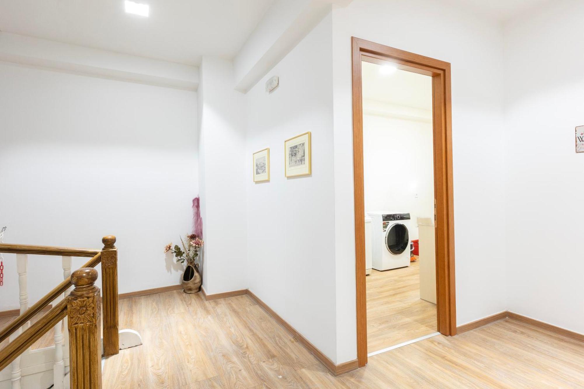 Domenicas Corfu Apartment Alepou Exterior foto